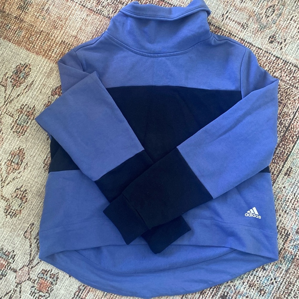 Adidas turtleneck